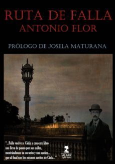 ruta de falla (ebook)-antonio flor borrego-9788478984350