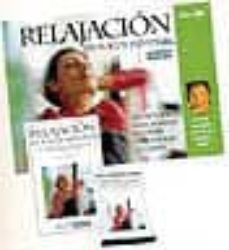 relajacion en pocos minutos un metodo para superar el estres y re cuperar la calma-carmela paris-9788479014650