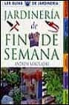 jardineria de fin de semana-9788479015350