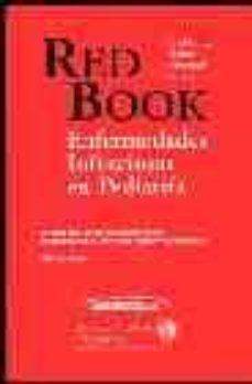 red book: enfermedades infecciosas en pediatria (26ª ed.)-9788479039950