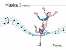 musica + cd els camins del saber  3º primaria-9788479189150
