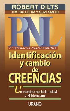 pnl: identificacion y cambio de creencias-9788479532550