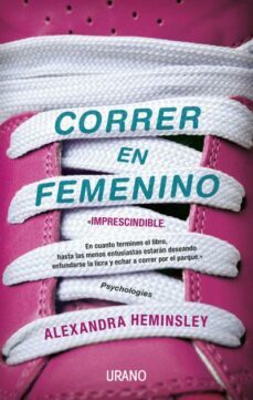 correr en femenino-9788479538750