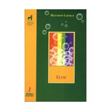 elfie (novela)-9788479604950