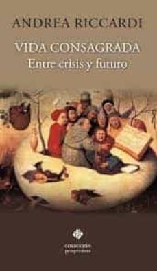 vida consagrada-9788479665050