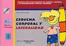 esquema corporal y lateralidad-antonio valles arandiga-9788479863050