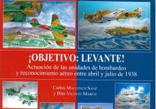 objetivo: levante-carlos mallench sanz-blas vicente marco-9788480102650