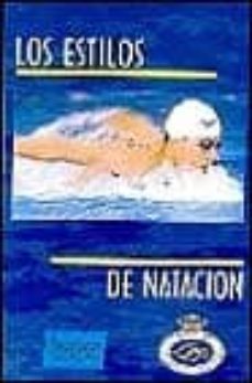 los estilos de natacion (video)-9788480130950