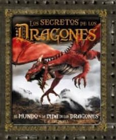 los secretos de los dragones-9788480169950