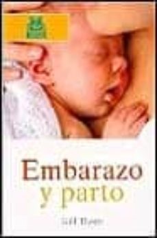 embarazo y parto-gill thorn-9788480192750