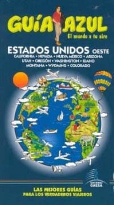 eeuu oeste 2011 (guia azul)-wole soyinka-9788480238250