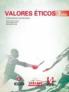 valores eticos 3º eso-9788480254250