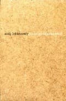 andy goldsworthy: en las entrañas del arbol-9788480263450