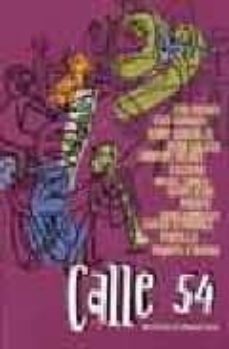 calle 54-fernando trueba-9788480483650
