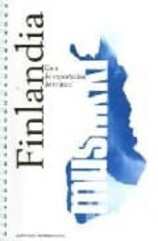 guia de exportacion de musica finlandia-tuomo tahtinen-9788480487450