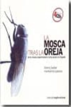 la mosca tras la oreja (incluye 4cd)-9788480488150