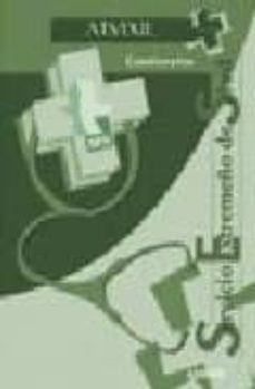 ats/due servicio extremeño de salud. cuestionarios-9788480617550