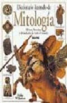 diccionario ilustrado de mitologia-9788480764650