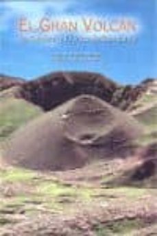 el gran volcan: la caldera y el pico de bandama-alex r. hansen machin-claudio j. moreno medina-9788481034950