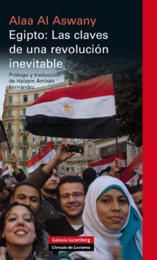 egipto: las claves de una revolucion inevitable (ebook)-9788481099850