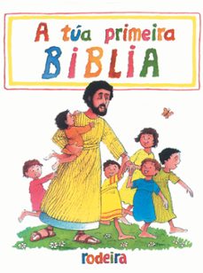 a tua primeira biblia (2ª ed.)-pat (ed.) alexander-leon baxter-9788481166750