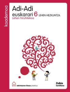 6-1leh koad adi-adi jakintzaren ed09-9788481479850