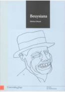 beuysiana-monica ortuzar-9788481585650