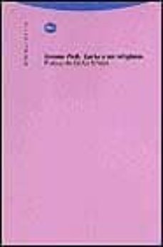 carta a un religioso-9788481642650