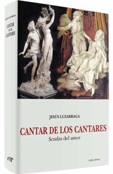 cantar de los cantares-jesus luzarraga-9788481696950