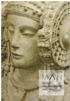 man. museo arqueologico nacional. guia 2022-9788481817850