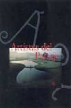artistas del paisaje-francisco asensio cerver-9788481852950