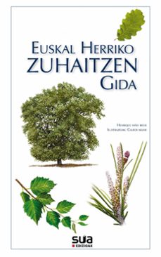 euskal herriko zuhaitzen gida-henrique niño ricoi-carlos silvar-9788482167350