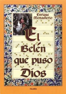 el belen que puso dios-9788482390550