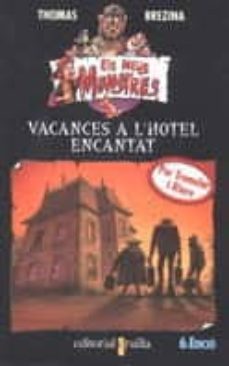 vacances a l hotel encantat-9788482860350
