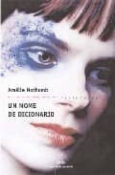 -amelie nothomb-9788482886350