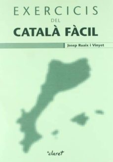 exercicis del catala facil -carpeta--9788482978550