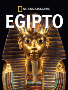 egipto (national geographic)-9788482986050