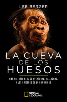 -lee r. berger-john hawks-9788482989150