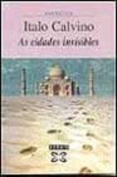 as cidades invisibles-italo calvino-9788483023150
