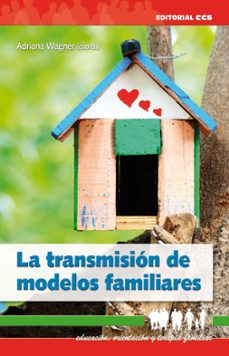 la transmision de modelos familiares-9788483167250