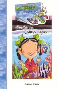guo suang, txinako laguna-9788483258750