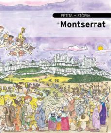 pequeña historia de montserrat-9788483343050