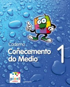 coñecemento do medio 1º primaria-9788483493250