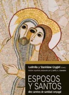esposos y santos-9788483535950