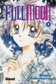 fullmoon nº 1-arina tanemura-9788483570050