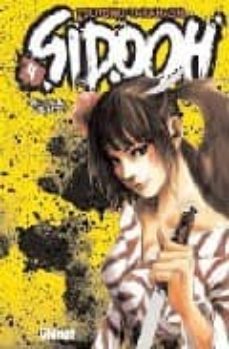 sidooh nº 4-tsutomu takahashi-9788483575550