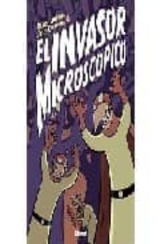 el invasor microscopico-9788483577950