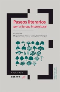 paseos literarios por la europa intercultural-9788483592250