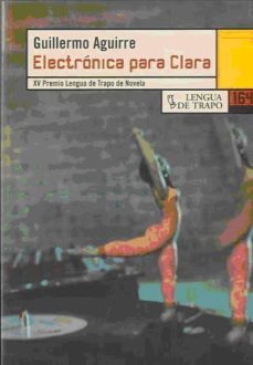 electronica para clara-9788483810750