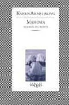 mahoma (fabula)-9788483830550